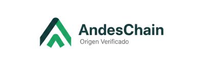 AndesChain Logo